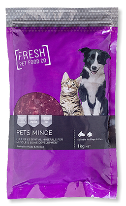 Pet on sale food co